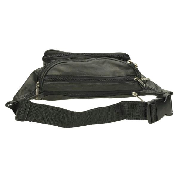 Charles Smith Mens Charles Smith Bum Bag 1446