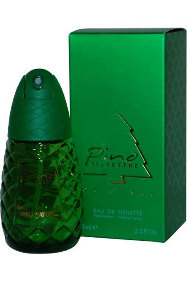 Pino Silvestre Eau de Toilette Spray 75ml
