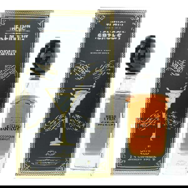 The Fusion Orchid The Fusion Scentology Cosmopolitan Eau De Parfum 100ml