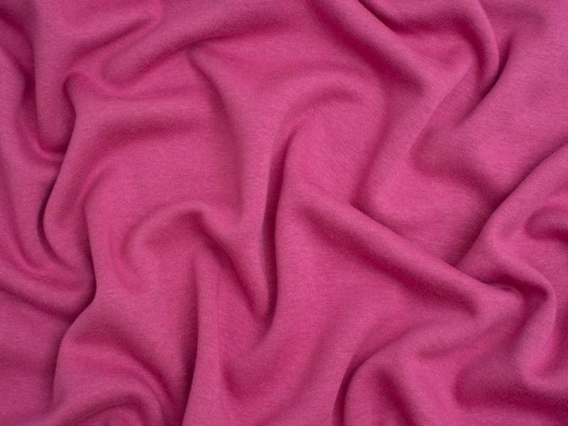Dusty Fuchsia