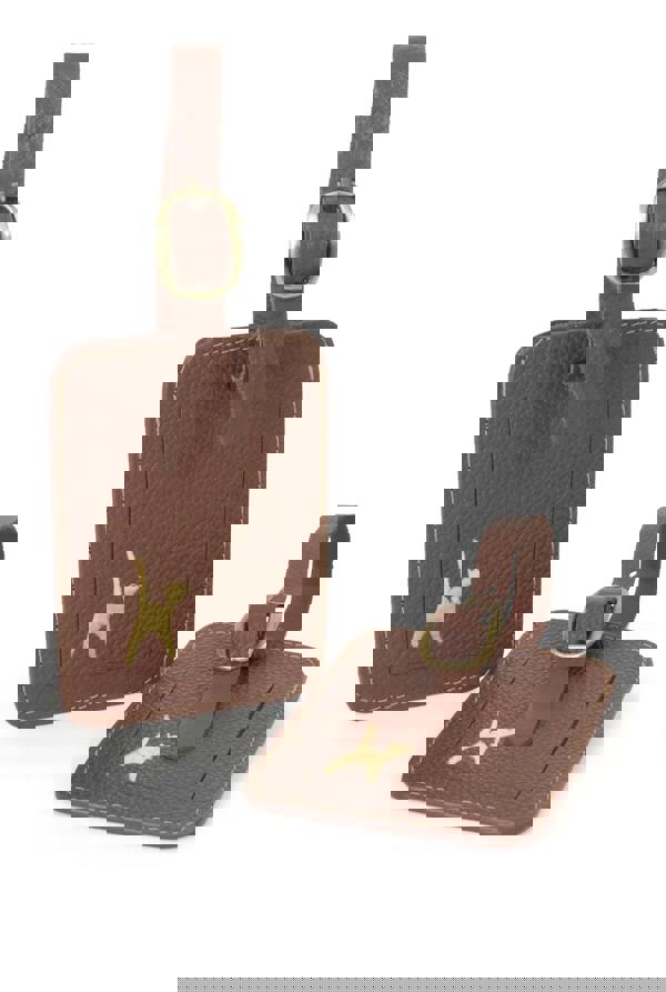 Catwalk Collection Handbags Wanda - Luggage Tag