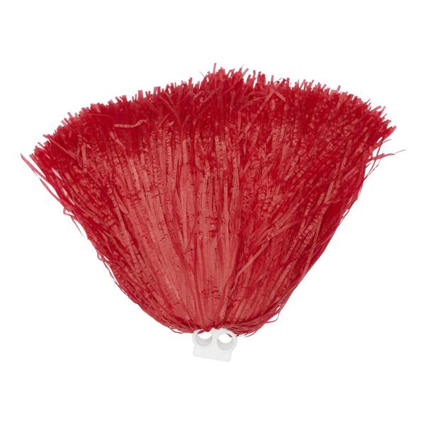 Bristol Novelty Jumbo Pom Pom - Red - 