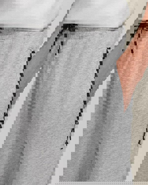 Larsson & Co Faaborg - Zipped Pocket Panel Jogger