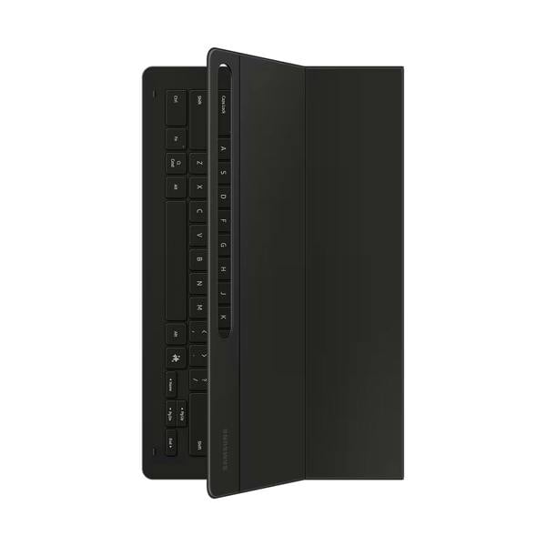 Samsung Galaxy Tab S9/S10 Ultra 5G 14.6" Book Cover French Keyboard Slim with AI Key Black - EF-DX920BBEGFR