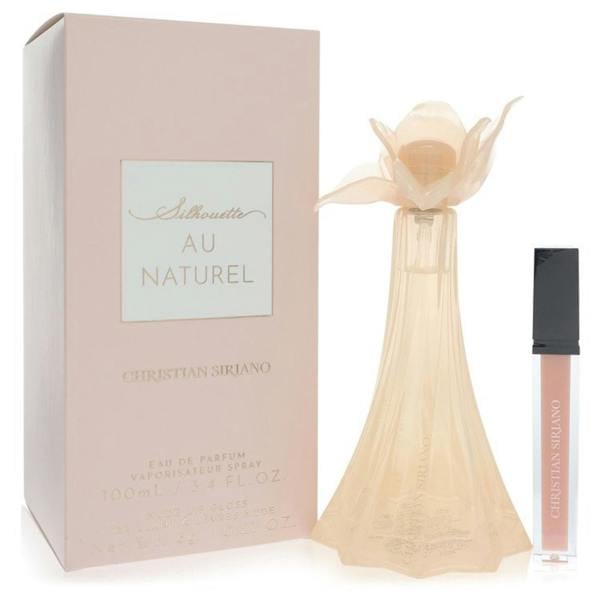 Christian Siriano Silhouette Au Naturel Fragrance 100 ml
