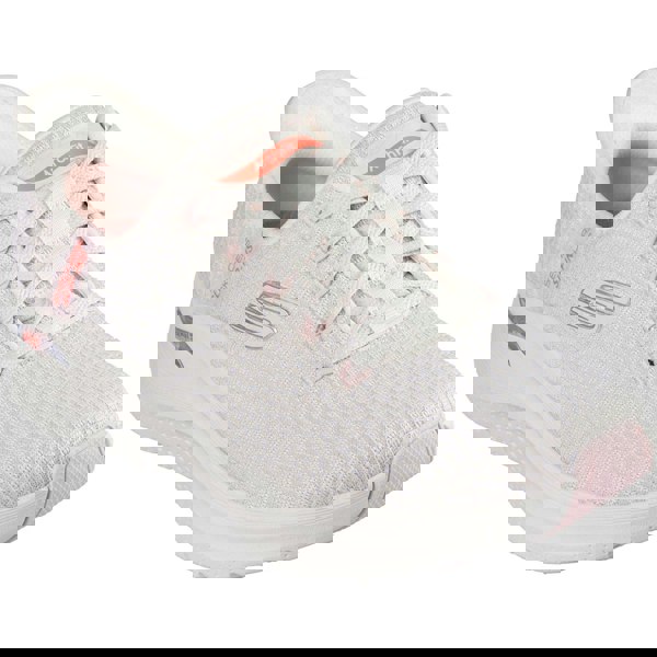 Skechers Arch Fit 2.0 Good Energy Women's Trainers in Natural/Multi