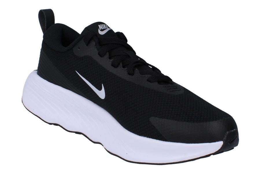 Nike Promina Mens Fv5285  002 - Black White 002 - Photo 3