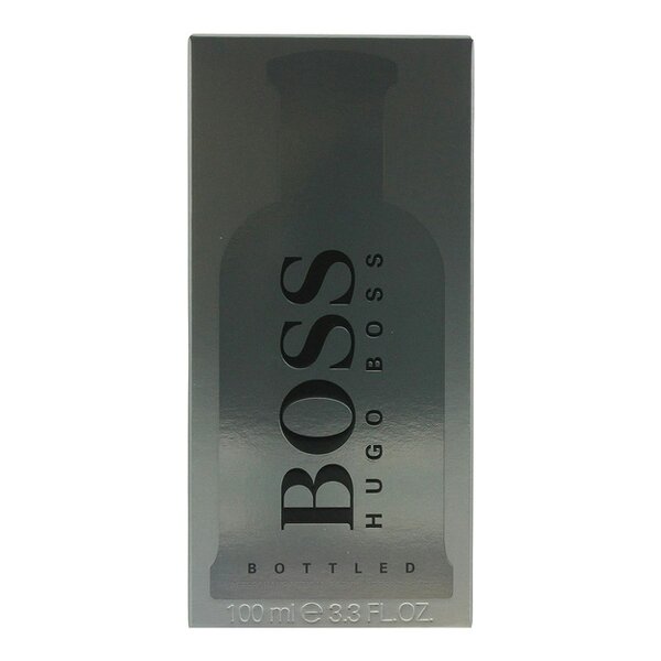 Hugo Boss Bottled Aftershave Lotion Splash 100ml for Him