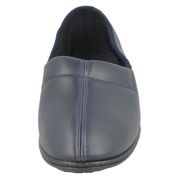 Spot On Ladies Ladylove Indoor Slippers LJ42R