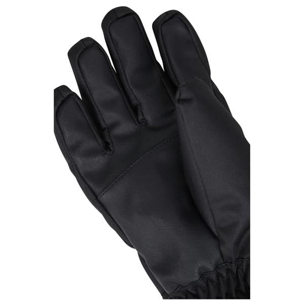 Mountain Warehouse Womens/Ladies Extreme Waterproof Ski Gloves - Black - 