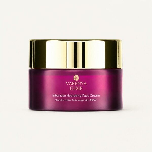 VARENYA ELIXIR Intensive Hydrating Face Cream - 20 ml - 300 - Cream