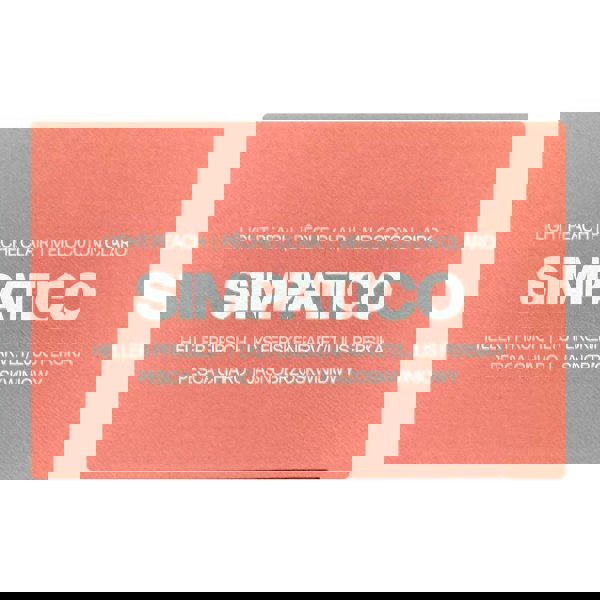 Danger Jones Simpatico Semi-Permanent Hair Colour 118ml