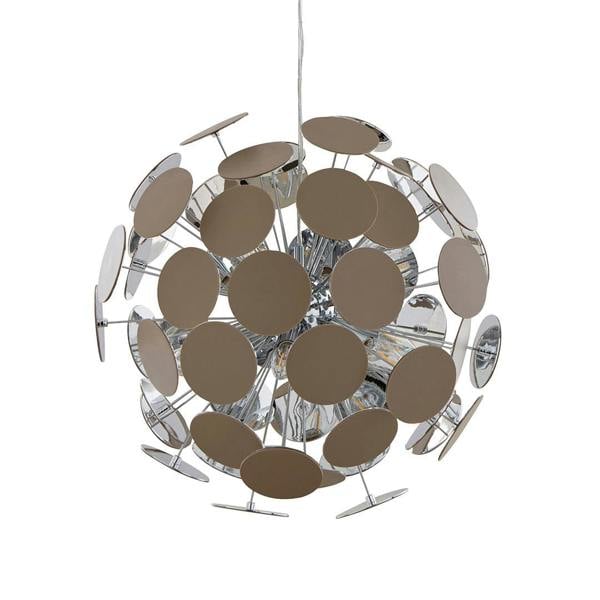 Pagazzi Lighting Skye 52cm Sputnik Ball Pendant