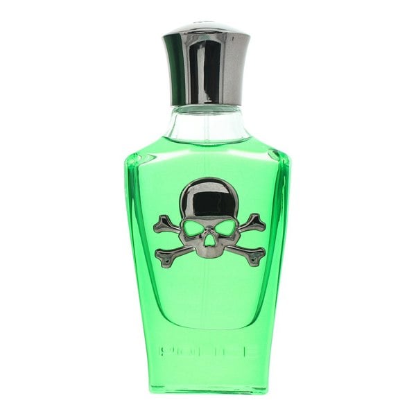 Police Potion Absinthe For Him for Him Eau de Parfum - 50ml