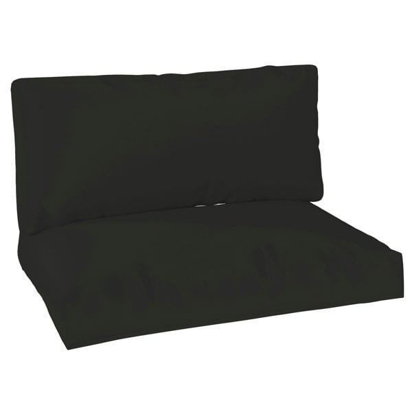 Outdoor Seat Cushion Set