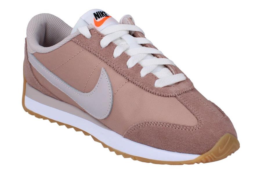Nike Pacific Womens Trainers Hm4771 Sneakers Shoes  603 - Particle Pink Platinum Violet 603 - Photo 3
