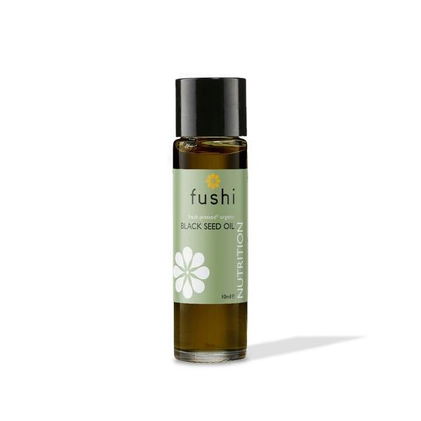 Fushi Wellbeing Black Seed Oil 10ml