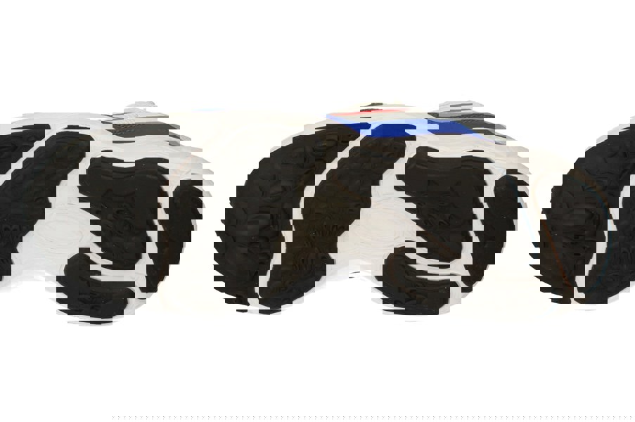 Nike Alpha Lite Mens Ci9137  101 - White Racer Blue Laser Crimson 101 - Photo 4