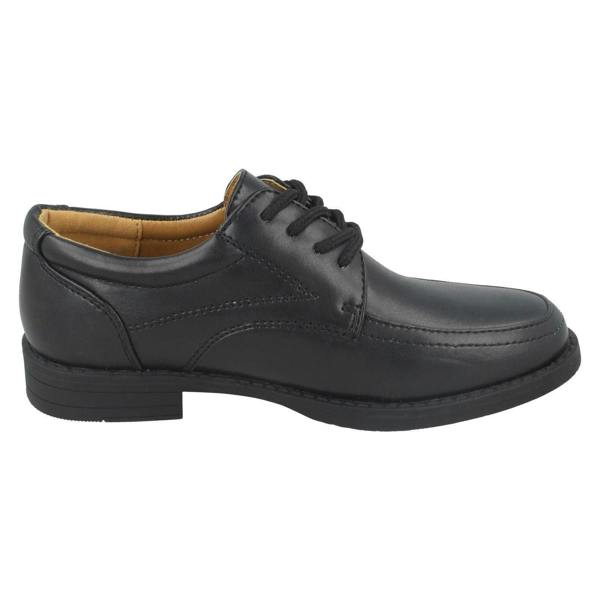 Cool For School Boys Cool For School Lace Up Shoes N1117