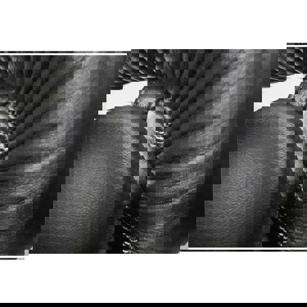 Reebok Combat Leather Training Gloves