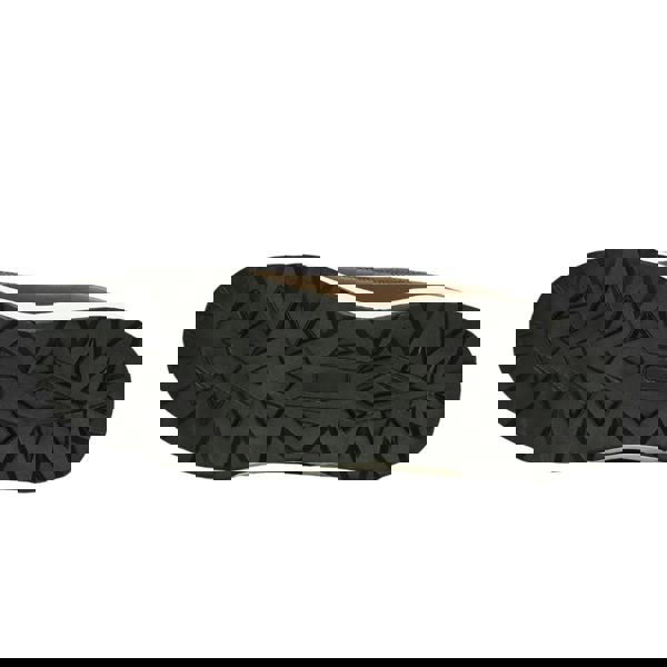 Crosshatch Mens Kinraig Ankle Boots - Brown - 