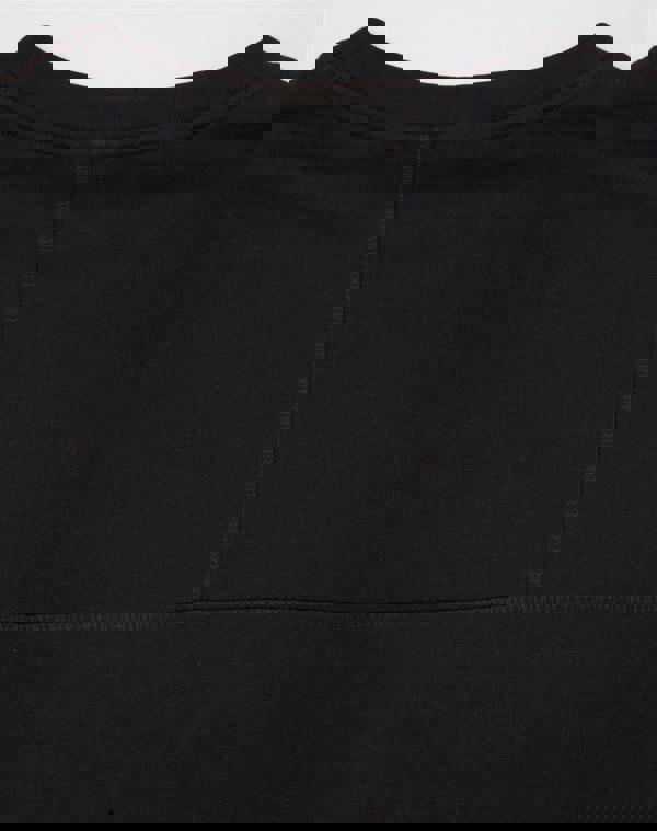 Money Speed Money Crew Sweat Black
