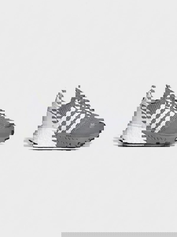 Adidas ZX 1K Boost Grey - Supplied FashionAdidas