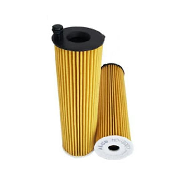 ALCO Oil Filter for Mercedes C E GLC GLE S-Class Sprinter Vito OM654 OM656