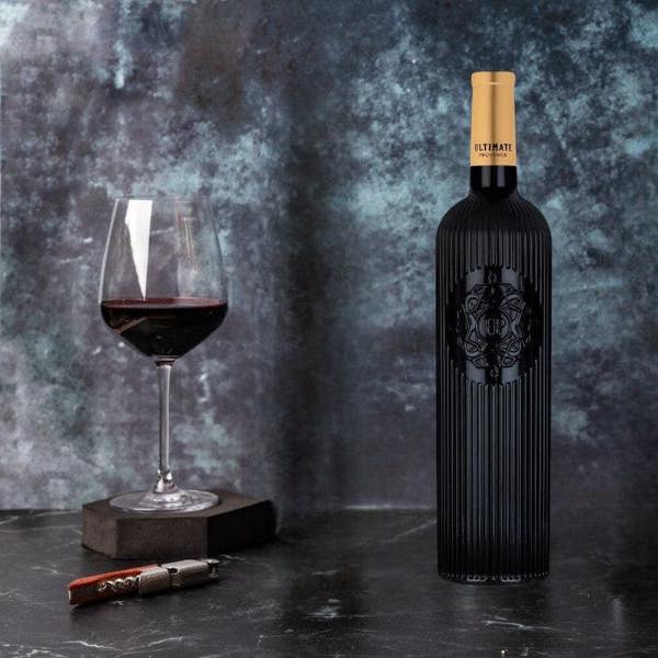 Ultimate Provence Red Single Bottle 3