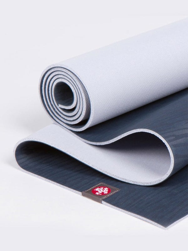 Manduka eKO Lite 71" Yoga Mat 4mm - Midnight