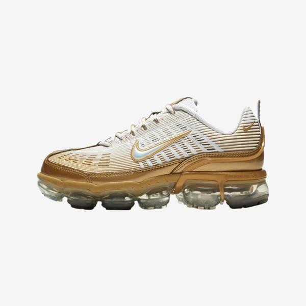 Nike CK9670-101 Sneakers   in  White
