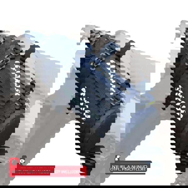 Oxford Nomad Bottlestash