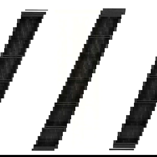 Dorel Home Anita B.Case 6 open honey lacquer