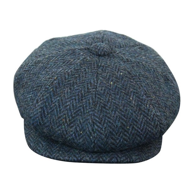 mix_hat_ht6364-Blue_56-S, mix_hat_ht6364-Blue_57-M, mix_hat_ht6364-Blue_58-L, mix_hat_ht6364-Blue_59-XL, mix_hat_ht6364-Blue_60-XXL