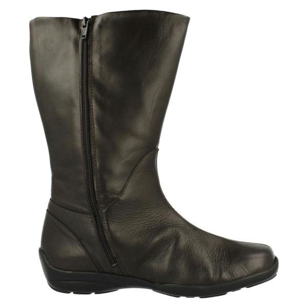 DB Shoes Ladies Easy B Boots Sydney