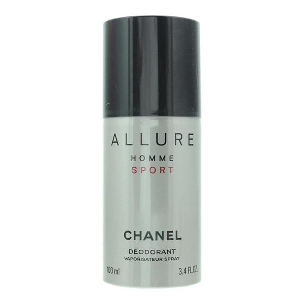 Chanel Allure Homme Sport Deodorant 100ml