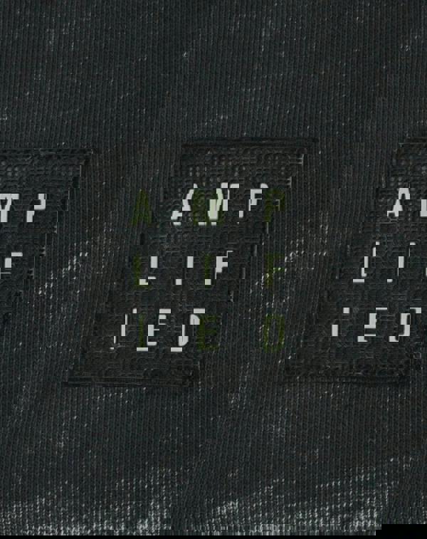 Amplified Clothing Womens Grey Rolling Stones Sweatshirt