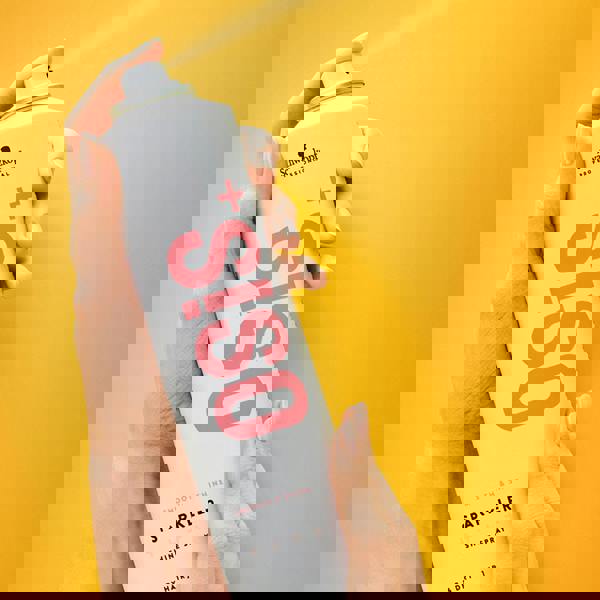 Schwarzkopf Sparkler Shine Spray 300 ml