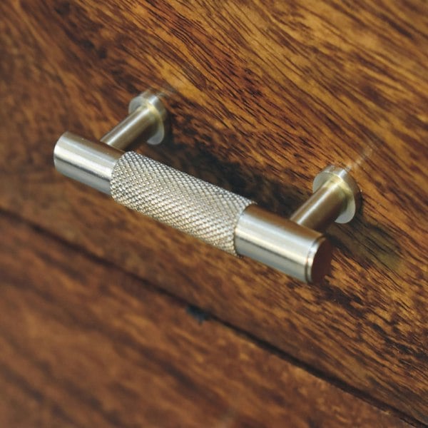 Artisan Furniture Luca Bedside
