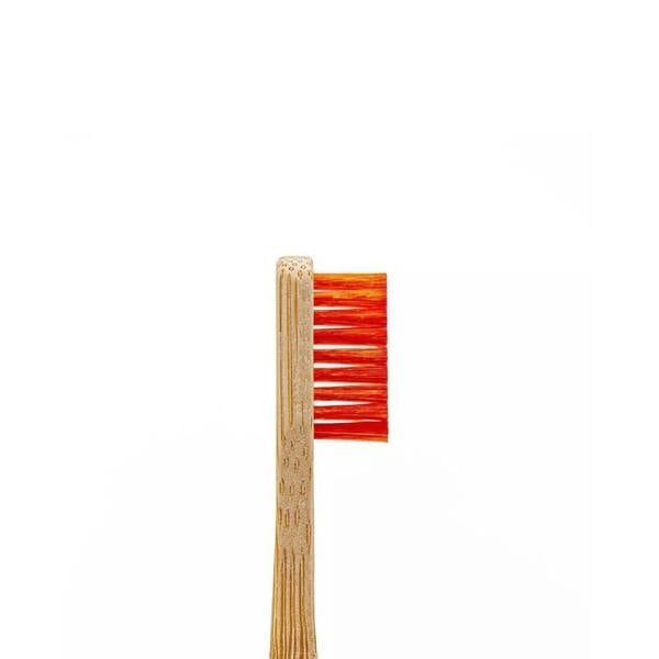 Angelus Detail Bamboo Cleaning Brush Pack - For Precise Work 2pc