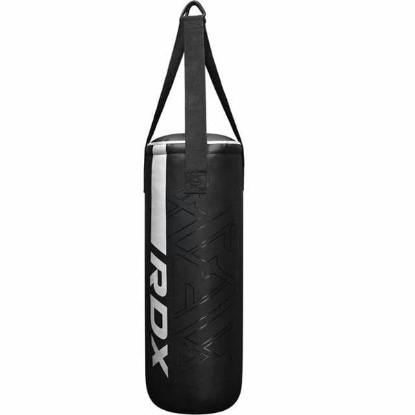 RDX Sports JUNIOR PUNCH BAG F6 MATTE WHITE-2FT