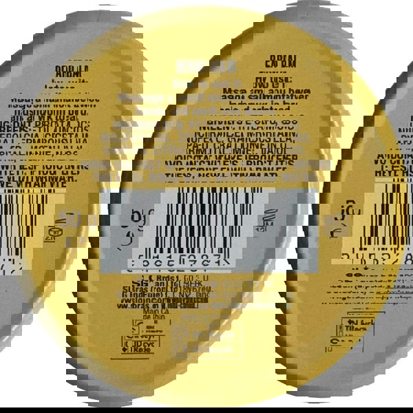 Johnny's Chop Shop Beard Balm 50g