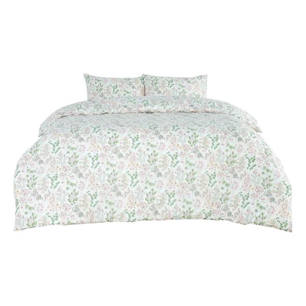 Martex Studio Edition Wildflower Field Duvet Cover Set