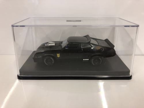 mad max last of the v8 interceptors scale 1:43 greenlight 86522