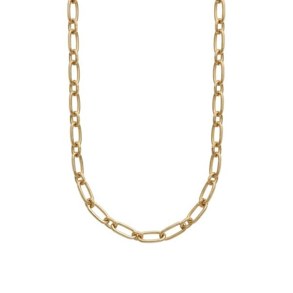 Cachet London Cachet Loretta Gold Necklace