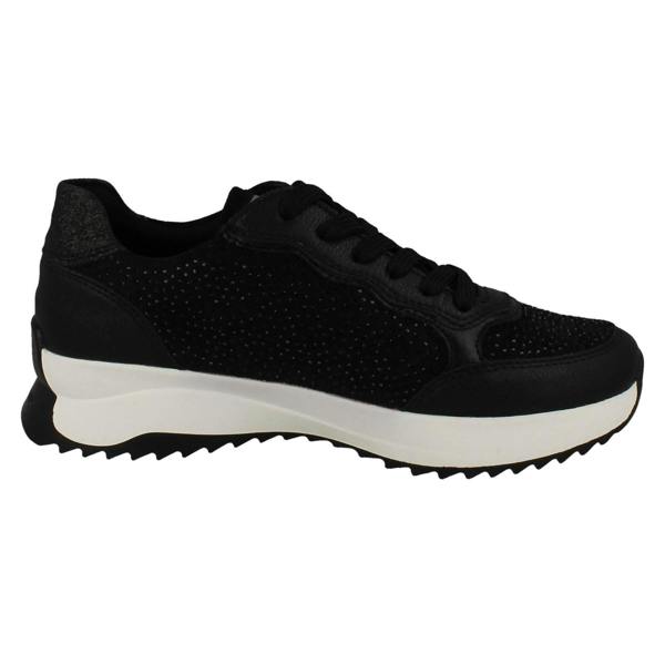 Rieker Ladies Rieker Revolution Lace Up Trainers W1304