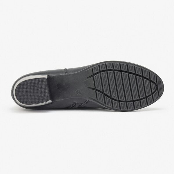 Cipriata CLODIA Ankle Boots   in  Black