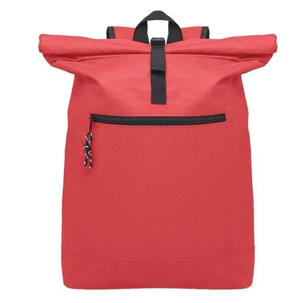 MidOcean Irea Backpack - Red - 