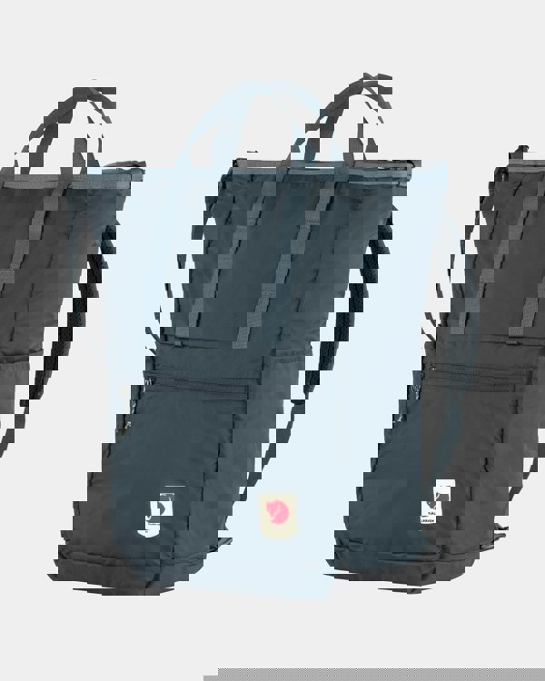 Fjallraven High Coast Unisex Totepack - Navy 560