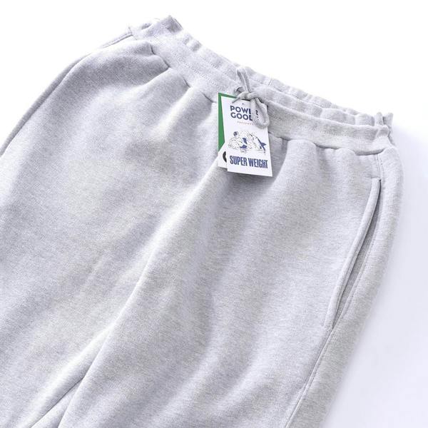 Power Goods Super Weight Sweatpants